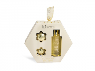 IDC Institute - SCENTED BATH GOLD GIFT DUO  Set cadou