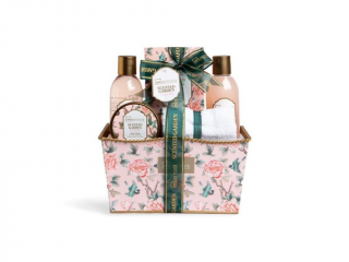 IDC Institute - Scented Garden 5  Set cadou