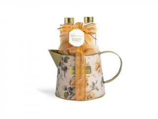 IDC Institute - SCENTED GARDEN JAR  Set cadou