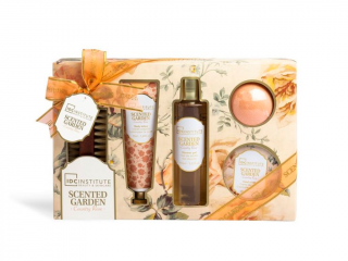IDC Institute - SCENTED GARDEN  Set cadou