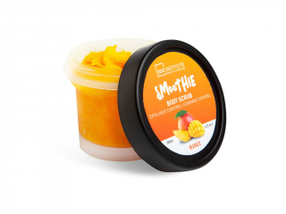 IDC Institute - Smoothie Body Scrub Mango  Peeling corporal 200 ml