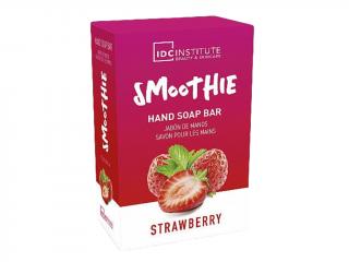 IDC Institute - Smoothie Hand Soap Jahoda  Săpun de mâini 75 g