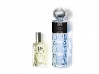 L Uomo + PURE No. 260 - Duo  Apă de parfum 200 ml + 50 ml