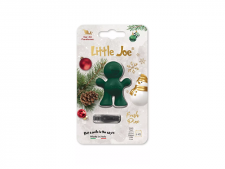 Little Joe - FRESH PINE  Parfum pentru mașină