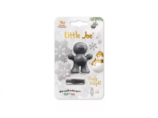Little Joe - FROSTY DELIGHT  Parfum pentru mașină