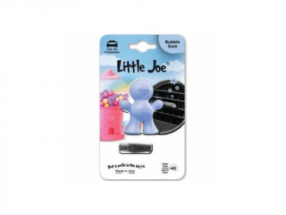 Little Joe - Gumă  Parfum pentru mașină