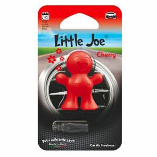 Little Joe MIni - Cireșe  parfum auto