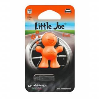 Little Joe Mini - Fructe  parfum auto