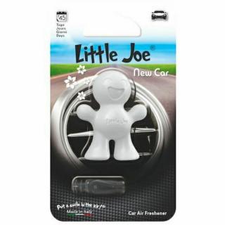 Little Joe MIni - masină nouă  parfum auto