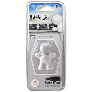 Little Joe MIni - Mentă proaspătă  parfum auto