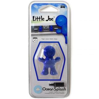 Little Joe MIni - Oceanul albastru  parfum auto