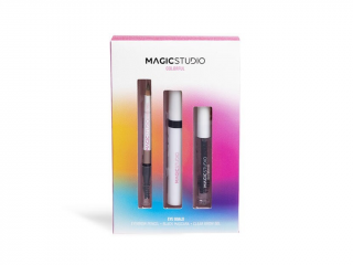 Magic Studio - COLORFUL EYE GOALS  Set cadou