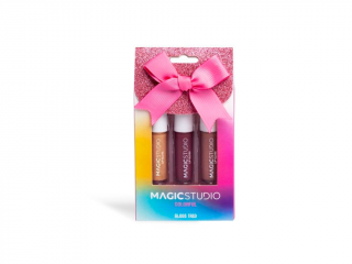 Magic Studio - COLORFUL GLOSS TRIO  Set cadou