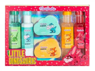 Martinelia - Little Dinosauric  Set cadou