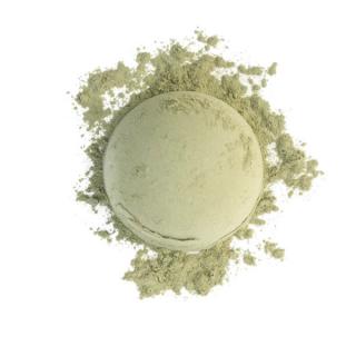 Natur Planet - argilă verde franțuzească  Mască pentru ten cu argilă verde 100 g