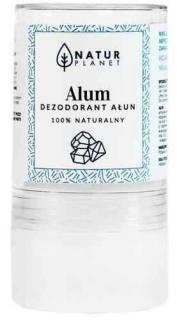 Natur Planet - Deodorant natural Alum Stic  Deodorant 125 g