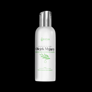 Natur Planet - Ulei demachiant Tea tree  Ulei demachiant Volum: 150 ml