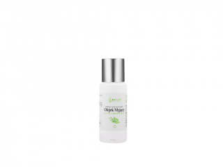Natur Planet - Ulei demachiant Tea tree  Ulei demachiant Volum: 50ml