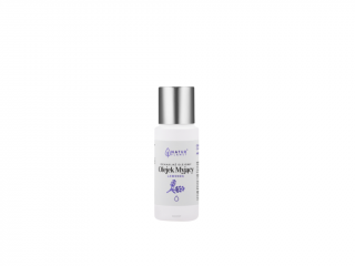 Natur Planet - Ulei exfoliant de lavandă  Ulei exfoliant Dimensiune: 50 ml