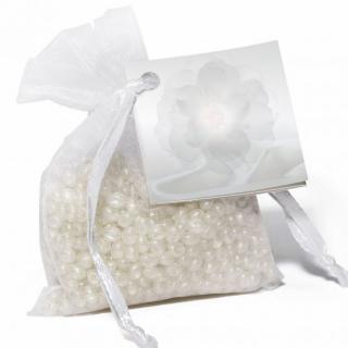 ORGANZA - PURE Silk  Sac parfumat 30 g