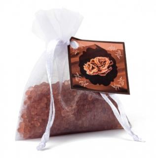 ORGANZA - Rose des Sables  Sac parfumat 30 g