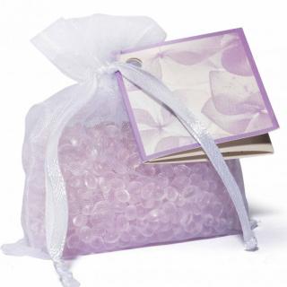 ORGANZA - White Musk  Sac parfumat 30 g