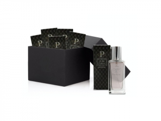 Pachet de lux 6-parfumuri - Bărbați  Inspirat: Paco Rabanne 1 Million Golden Oud, Creed Viking, Paco Rabanne Invictus Victory Elixir, Louis Vuitton Au…