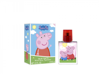 PEPPA PIG  Apa de toaletă 30 ml