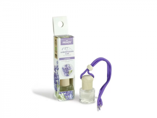 PRADY - LAVANDA  Parfum auto 6 ml