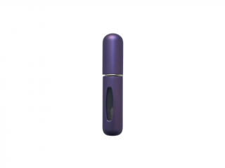 Pulverizator de parfum - Mov 5 ml  Pulverizator de parfum 5 ml