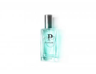 PURE No. 125  Parfum pentru bărbați Dimensiune: 50 ml fără capac și cutie