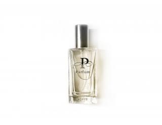 PURE No. 127  Apa de parfum pentru barbati 50 ml Dimensiune: 50 ml fără capac și cutie