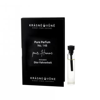 PURE No. 148  Parfum pentru bărbați Dimensiune: 1,75