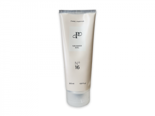 PURE No.16  Gel de duș 200 ml