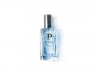 PURE No. 161  Parfum pentru bărbați Dimensiune: 50 ml fără capac și cutie