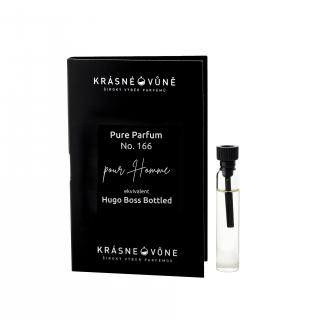 PURE No. 166  Parfum pentru bărbați Dimensiune: 1,75