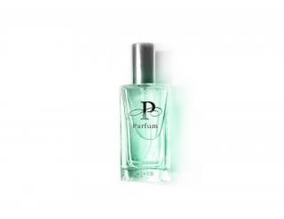 PURE No. 167  Parfum pentru bărbați Dimensiune: 50 ml fără capac și cutie