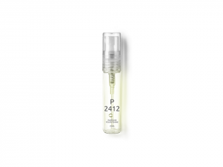 PURE No.2412  Apă de parfum Dimensiune: 2,5 ml