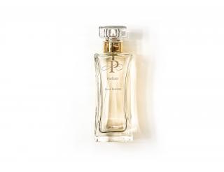 PURE No. 2427  Apă de parfum pentru femei 50 ml Dimensiune: 50 ml