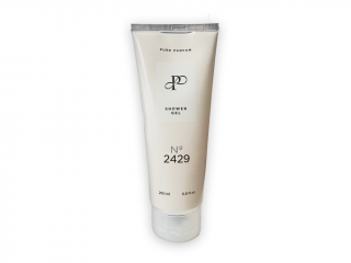 PURE No.2429  Gel de duș 200 ml