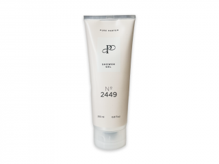 PURE No.2449  Gel de duș 200 ml