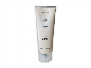 PURE No.2459  Gel de duș 200 ml