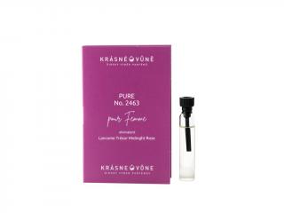 PURE No. 2463 (=450)  Parfum pentru femei Dimensiune: 1,75