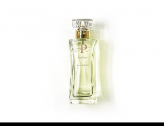 PURE No. 2520  Apă de parfum Dimensiune: 50 ml fără capac și cutie