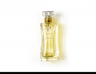 PURE No.2528  Apă de parfum Dimensiune: 50 ml fără capac și cutie