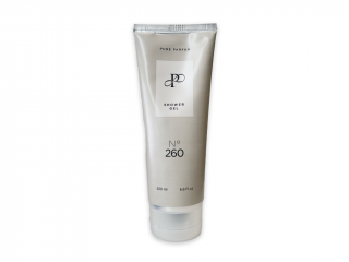 PURE No. 260  Gel de duș 200 ml