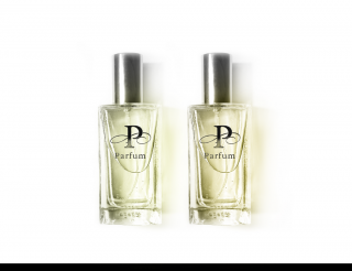 PURE No. 260 + PURE No. 281 - Duo  Apă de parfum 50 ml + 50 ml