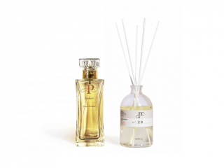 PURE No. 29 - Duo  Difuzor 100 ml + apă de parfum 50 ml