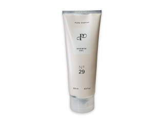 PURE No.29  Gel de duș 200 ml