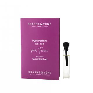 PURE No. 492  Parfum pentru femei Dimensiune: 1,75